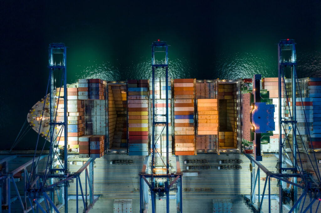 Unifreighter Air Cargo Sea Cargo Land Cargo Services Air Cargo Sea Cargo Land Cargo Services